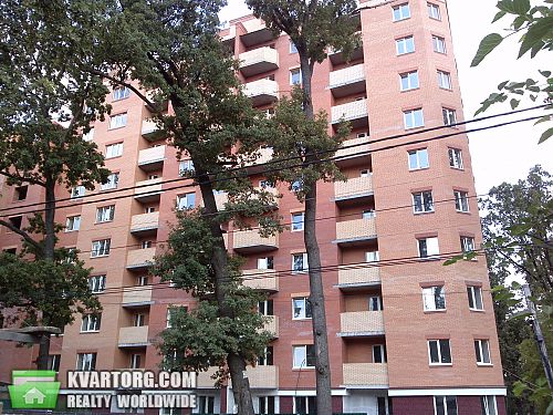 Sell 1-room apartment. Киев, Ново-оскольская — photo 1