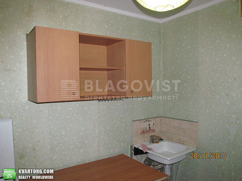 Sell 1-room apartment. Киев,  Жилянская — photo 5