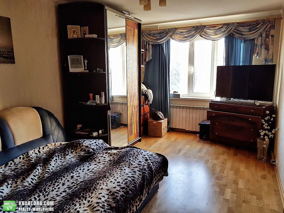 Sell 3-room apartment. Киев,  Гонгадзе — photo 1