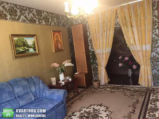 Sell 3-room apartment. Киев,  Васильковская — photo 9
