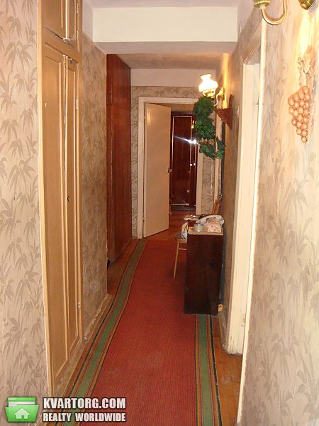 Rent out 3-room apartment. Киев, Рыбальская — photo 4