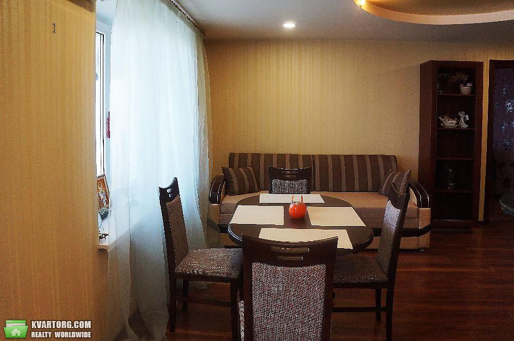 Rent out 3-room apartment. Киев,  Героев Сталинграда пр — photo 3