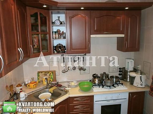 Sell 2-room apartment. Одесса, Транспортная — photo 5
