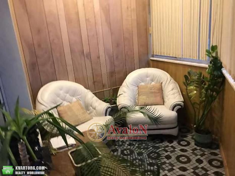 Sell 3-room apartment. Одесса, Педагогическая — photo 1