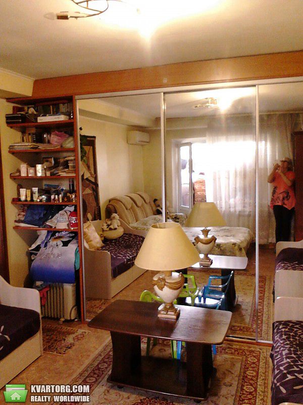 Rent out 1-room apartment. Киев, Кирилловская — photo 3