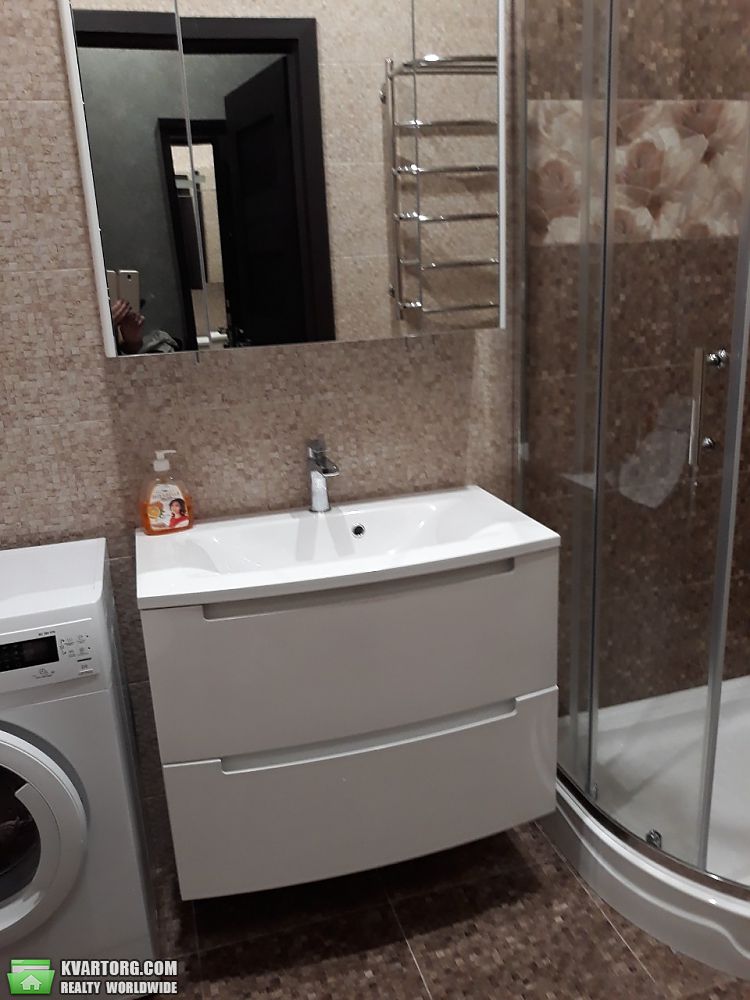 Rent out 1-room apartment. Одесса, Итальянский бульвар — photo 3