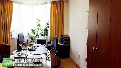 Rent out office. Киев, Лейпцигская — photo 10