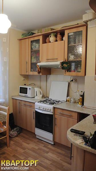 Sell 1-room apartment. Киев, Цветаевой — photo 1