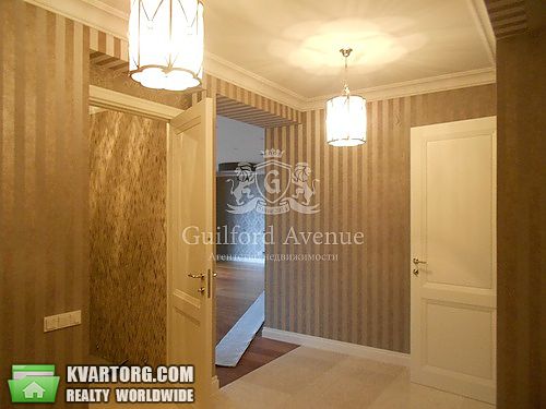 Sell multi-room apartment. Киев,  Круглоуниверситетская — photo 7
