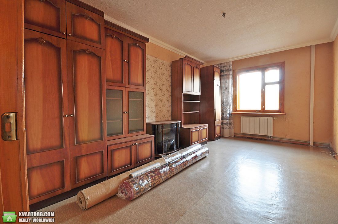 Sell 3-room apartment. Киевская обл.,  Зеленая — photo 1