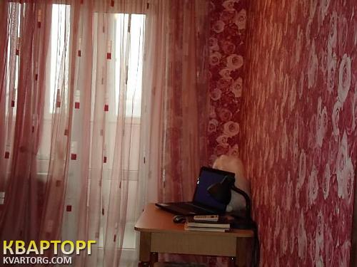продам 3-комнатную квартиру. Одесса,  Паустовского - фото 6