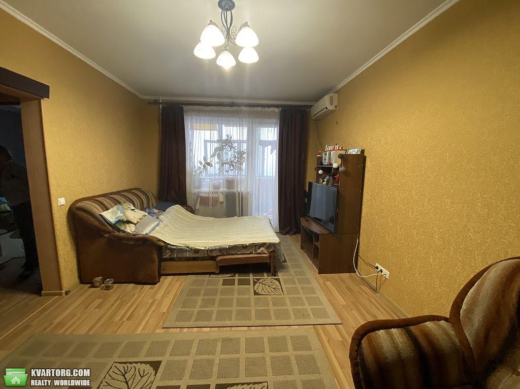 Sell 2-room apartment. Полтава, Энгельса — photo 1