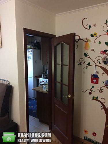 Sell 2-room apartment. Киев,  Ольжича — photo 4