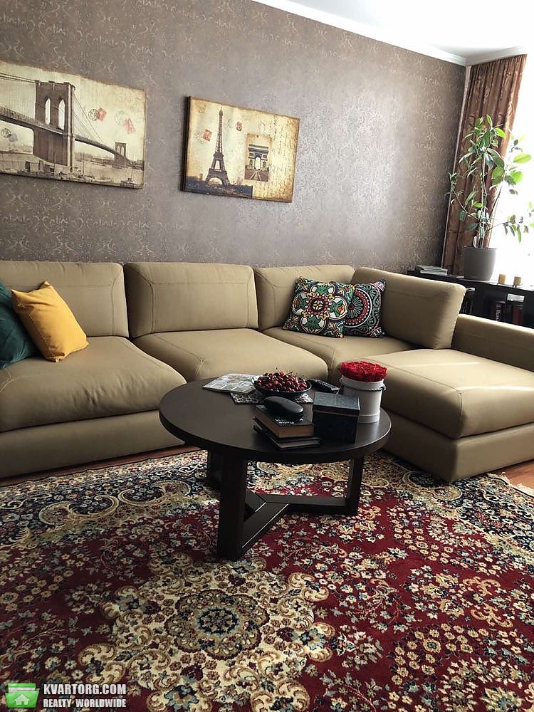 Sell 3-room apartment. Одесса,  Тополевая — photo 4