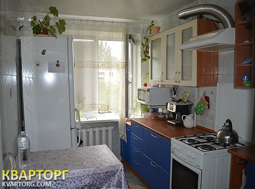 Sell 3-room apartment. Киев,  Милославская — photo 3