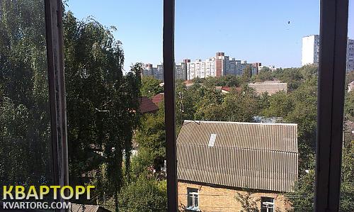 Sell 2-room apartment. Киев,  Заболотного — photo 4