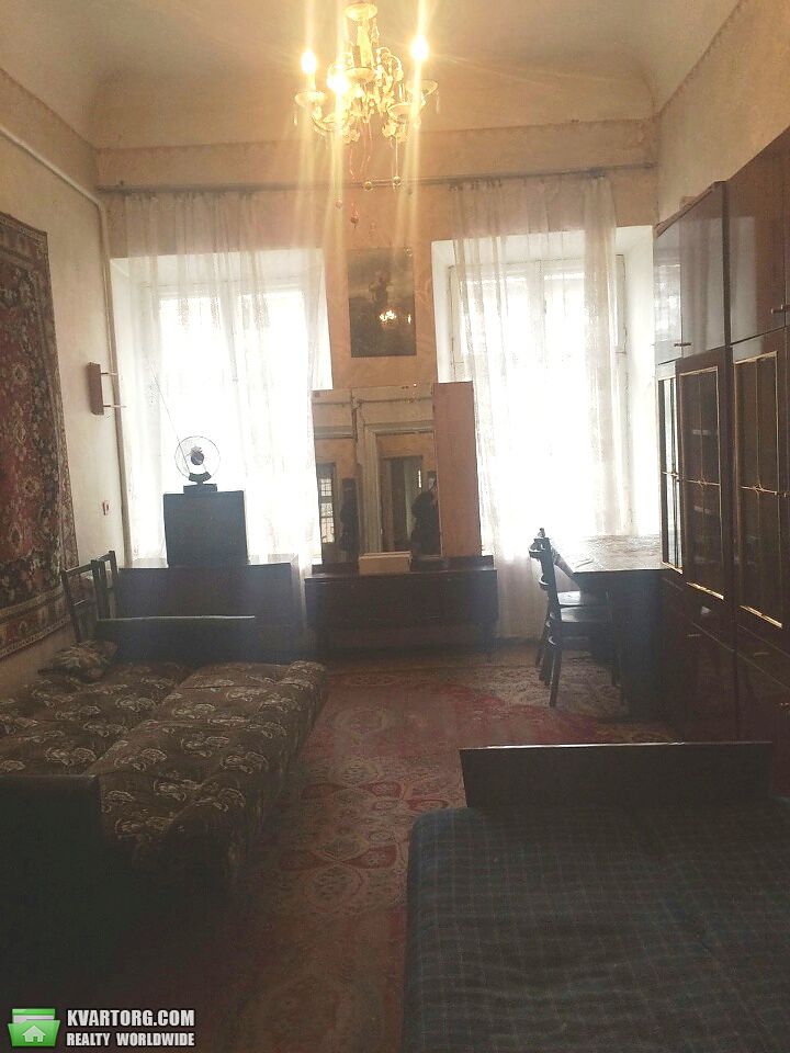 Sell 2-room apartment. Одесса, Пушкинская — photo 1
