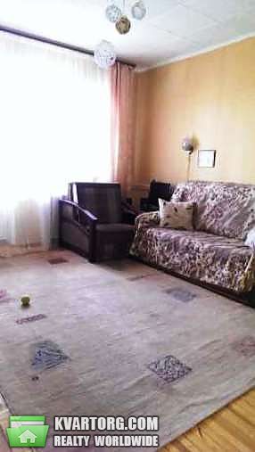 Sell 1-room apartment. Киев,  Лепсе бул — photo 1