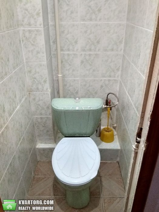 Rent out 1-room apartment. Киев,  Лайоша Гавро — photo 8