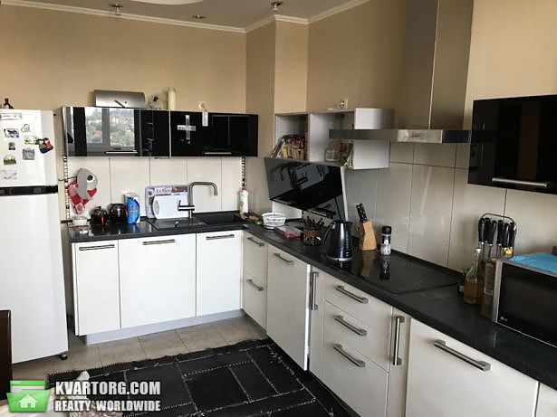 Rent out 3-room apartment. Киев,  Саперно-Слободская — photo 2