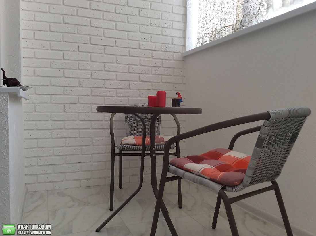 Sell 1-room apartment. Одесса, массив Радужный — photo 9