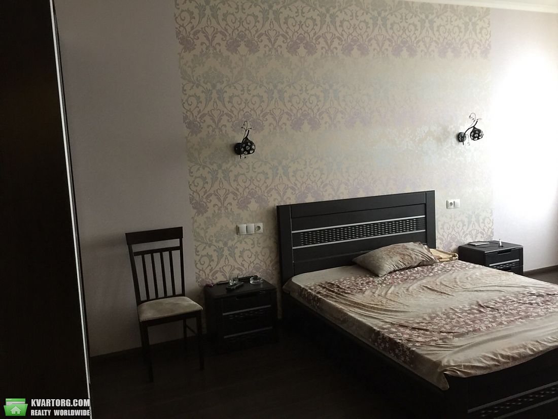 Rent out 1-room apartment. Одесса, Среднефонтанская — photo 1