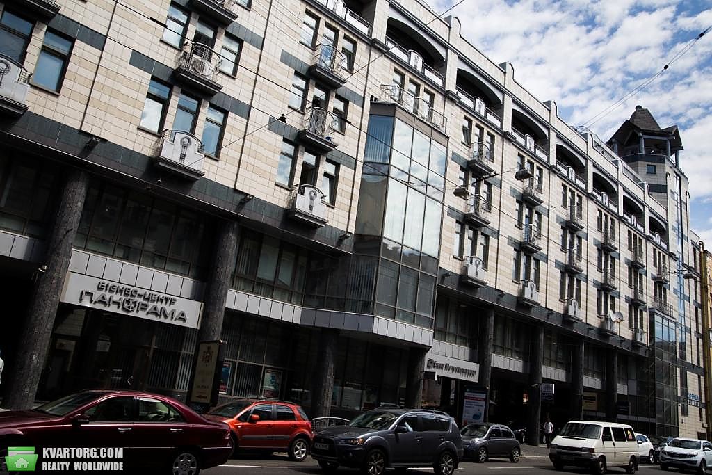 Rent out office. Киев, Б. Житомирская — photo 1