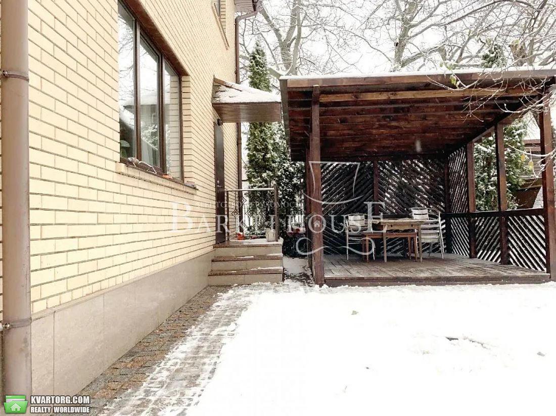 Rent out house. Киев,  Невская — photo 8