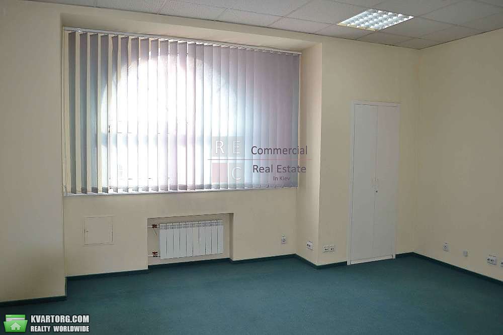 Sell office. Киев, ул.Пирогова — photo 1