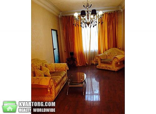 Sell 3-room apartment. Киев, Барбюса — photo 1