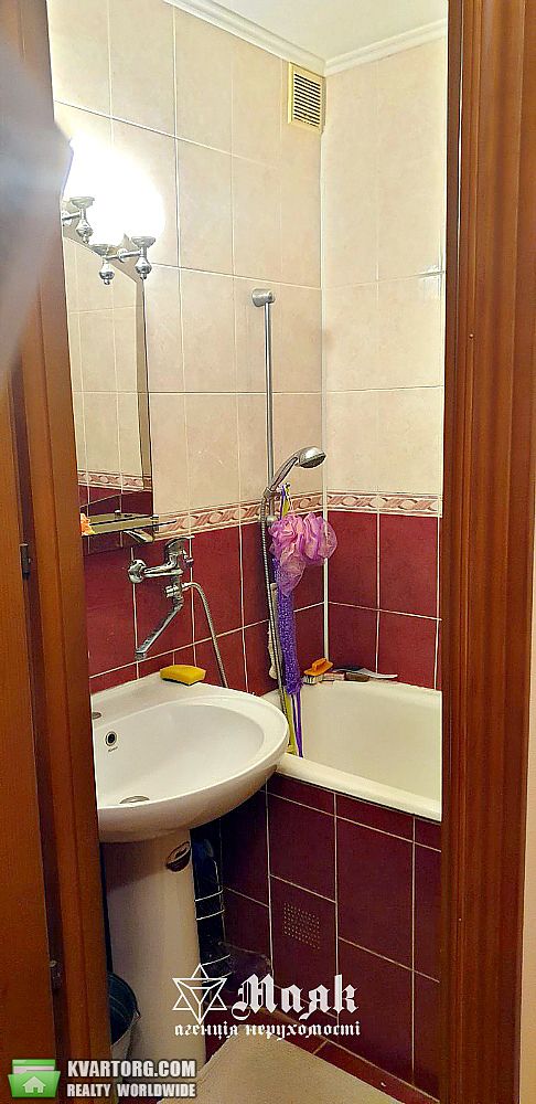 Sell 3-room apartment. Киевская обл., Зеленая — photo 8