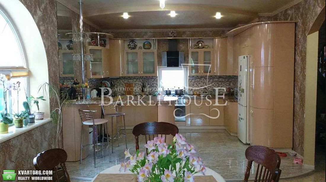 Rent out house. Киевская обл., Соф. Борщаговка — photo 3