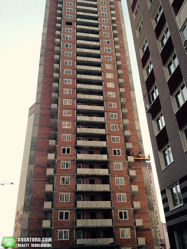 Sell 1-room apartment. Киев,  Чавдар — photo 1