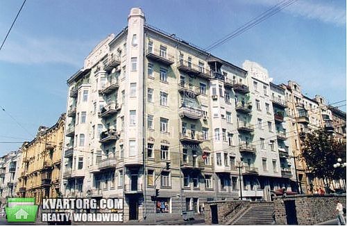Sell 2-room apartment. Киев, Горького — photo 1