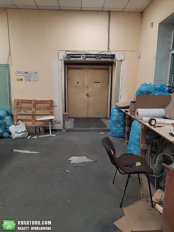 Rent out warehouse. Киев, Кириловская — photo 3