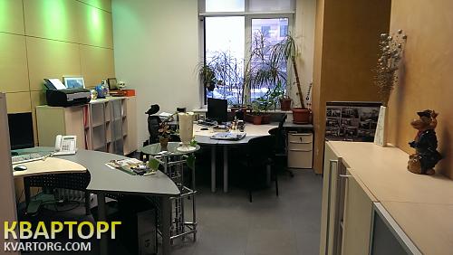 Rent out office. Киев,  Старонаводницкая — photo 1