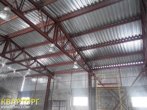 Rent out warehouse. Киев, Новопироговская — photo 2