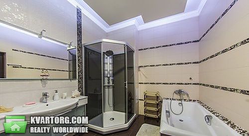 Rent out 3-room apartment. Киев,  Оболонская наб — photo 9