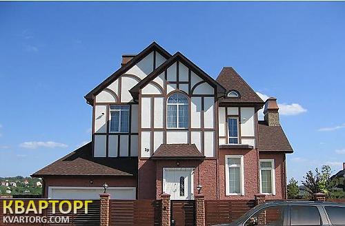 Rent out house. Киевская обл., Ходосеевка — photo 1