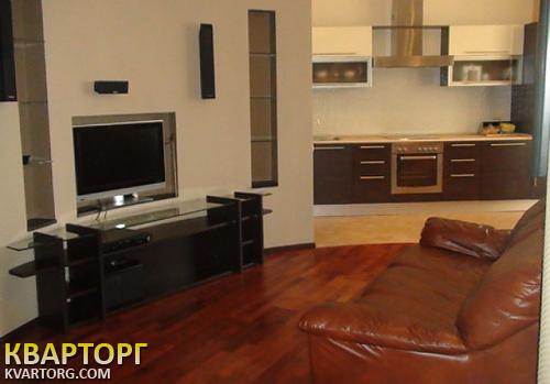 Rent out 1-room apartment. Киев, Жилянская — photo 2