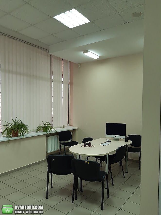 Rent out office. Киев, Глубочицкая — photo 4