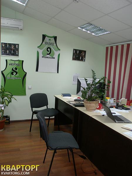 Rent out office. Киев,  Межигорская — photo 4