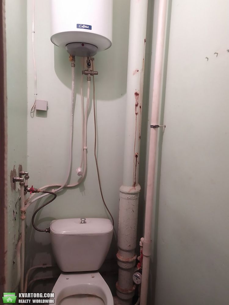 Sell 1-room apartment. Одесса, Академика Глушко — photo 9