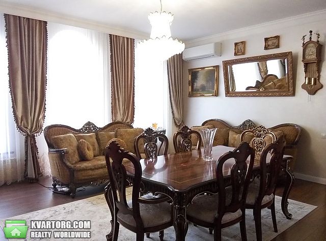 Sell 3-room apartment. Одесса, Дерибасовская — photo 1