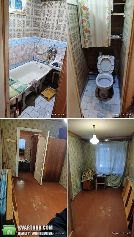 Rent out 2-room apartment. Харьков,  Героев Сталинграда пр — photo 3