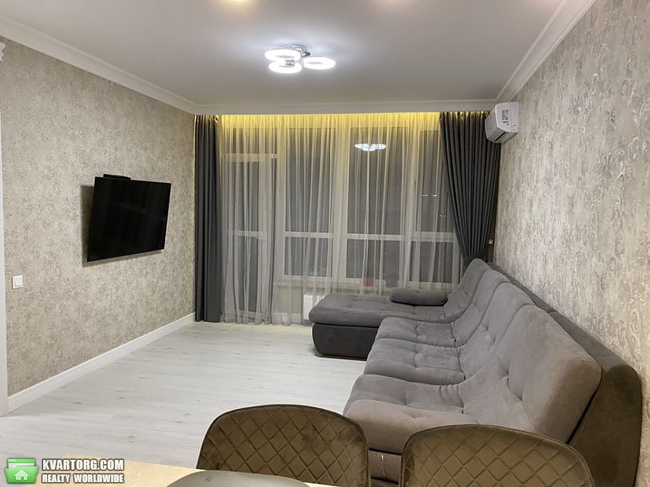 Sell 3-room apartment. Киев, Кристеров — photo 2