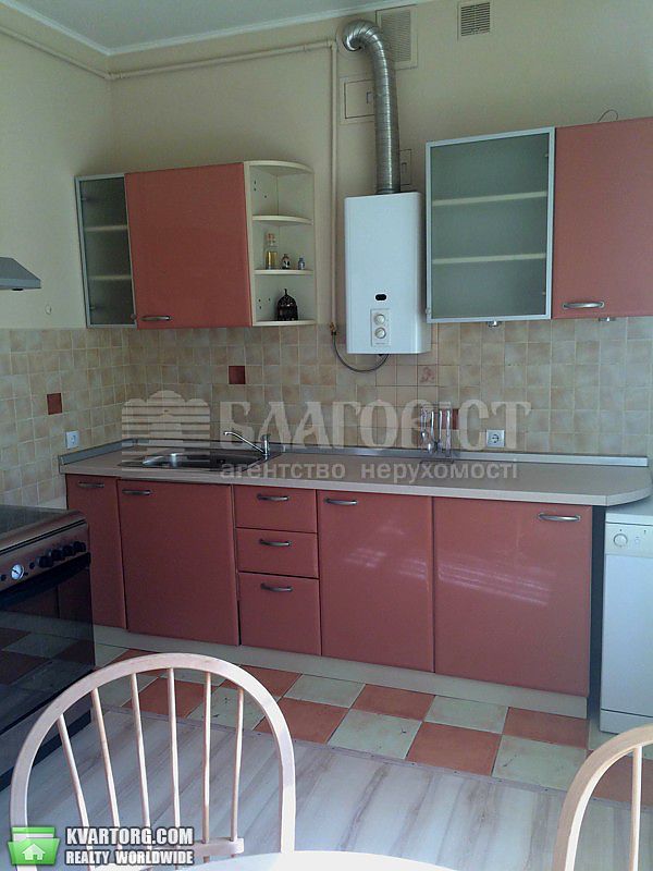 Rent out 2-room apartment. Киев,  Киквидзе — photo 2