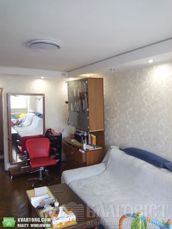 Sell 2-room apartment. Киев,  Богатырская — photo 2