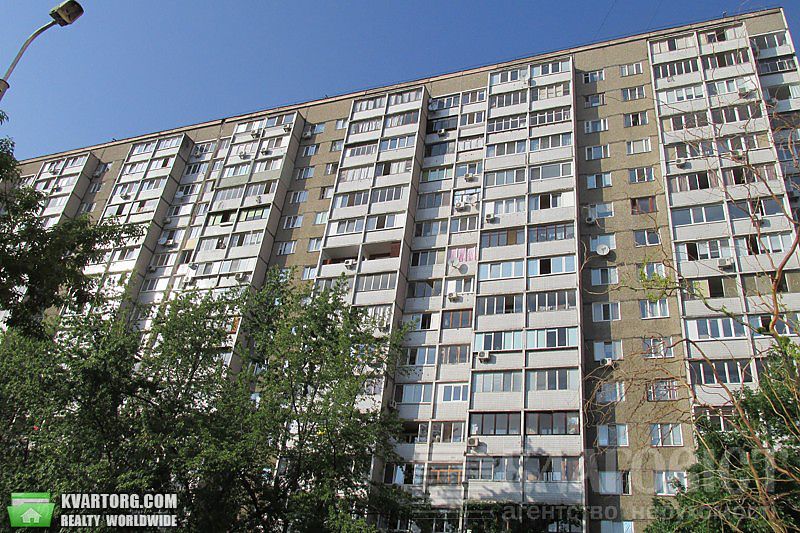 Sell 3-room apartment. Киев,  Харьковское шоссе — photo 9