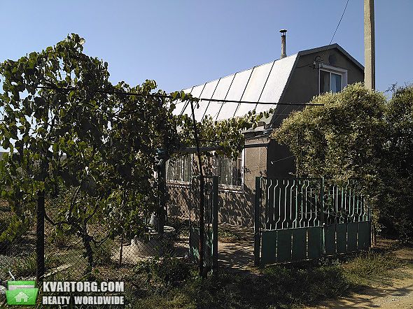 Sell house. Одесса, Коминтерновский р-н, ул. — photo 1